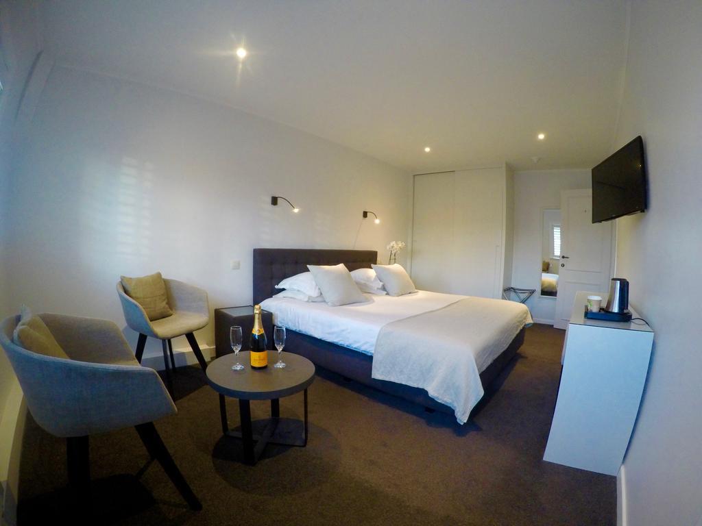 Hotel Alizee De Haan Dış mekan fotoğraf